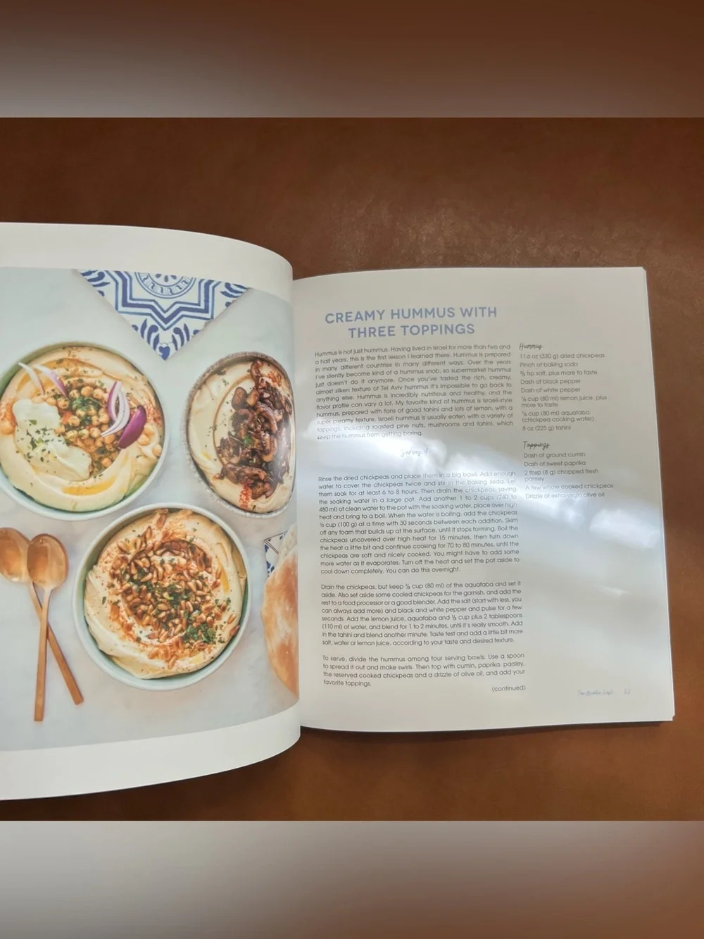 The Traveling Vegan Cookbook by Kirsten Kaminski NWT